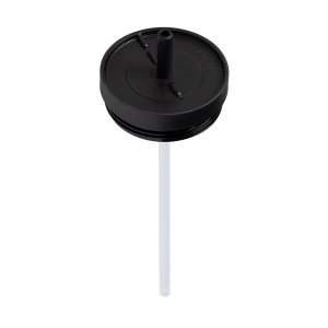 Leakproof 40oz Cruiser Lid