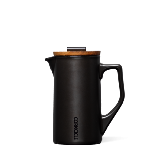 Ceramic French Press