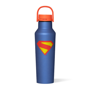 Superman Sport Canteen