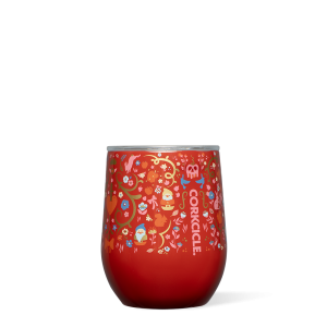 Disney Princess Stemless Cup