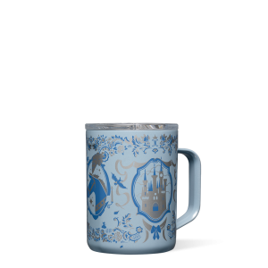 Disney Princess Coffee Mug