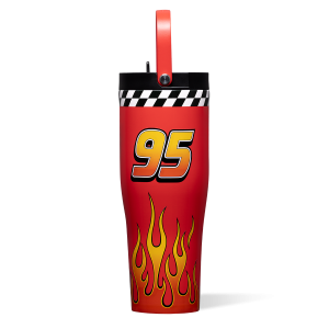 Lightning McQueen Go Cup XL