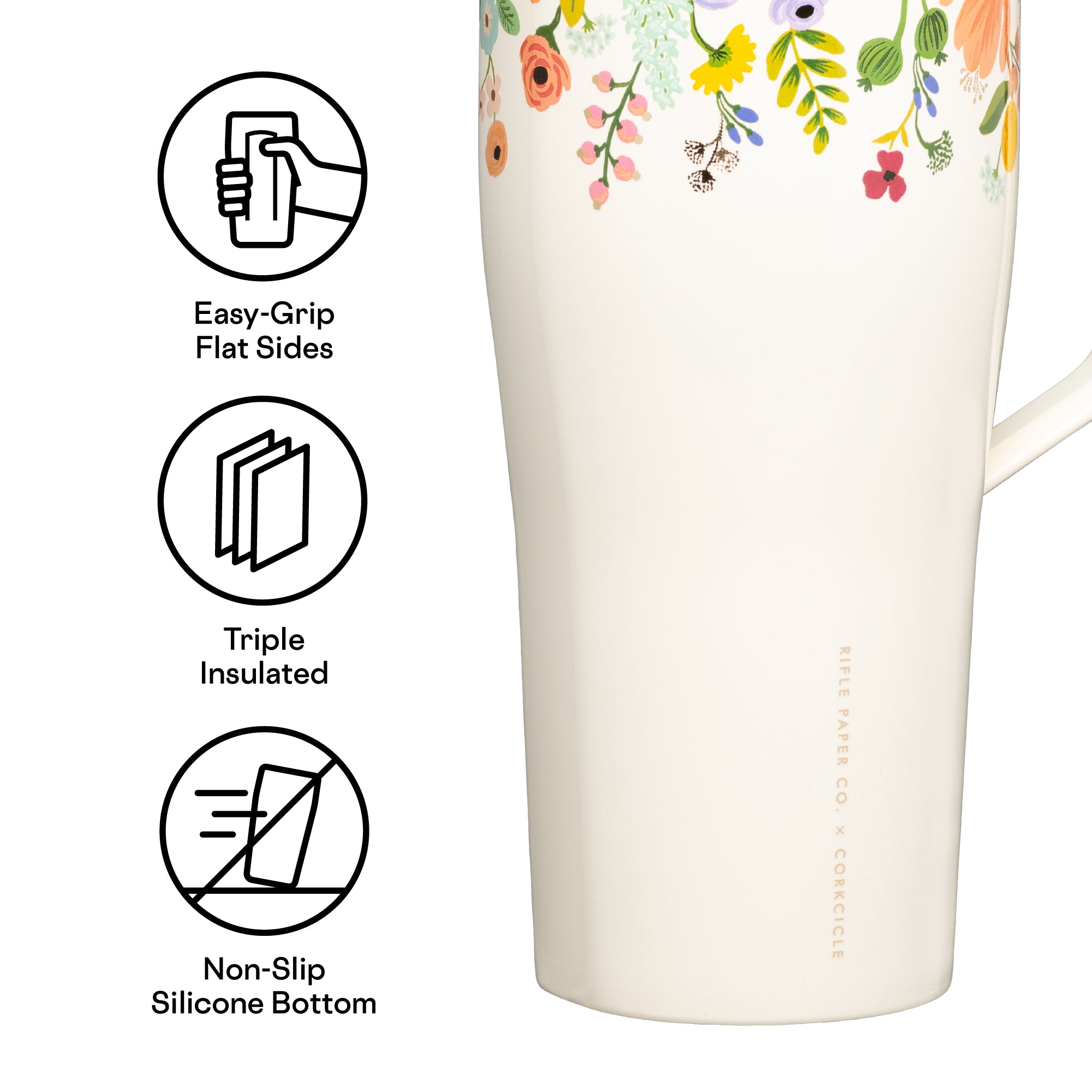 Rifle Paper Co. Cold Cup XL - Image 4